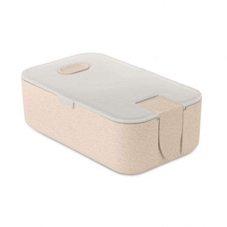Lunchbox wheat straw fibre/PP