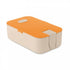 Lunchbox wheat straw fibre/PP