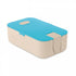 Lunchbox wheat straw fibre/PP