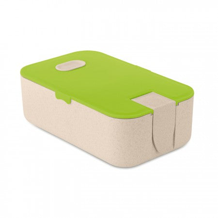 Lunchbox wheat straw fibre/PP