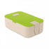 Lunchbox wheat straw fibre/PP