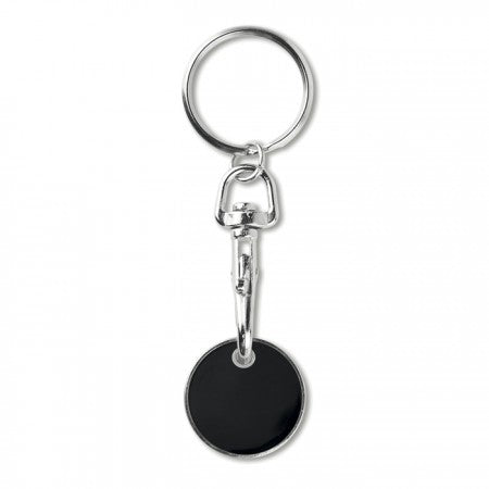 Keyring token (?uro token)
