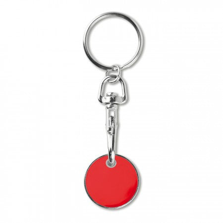 Keyring token (?uro token)