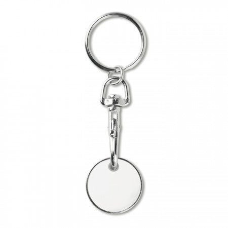 Keyring token (?uro token)