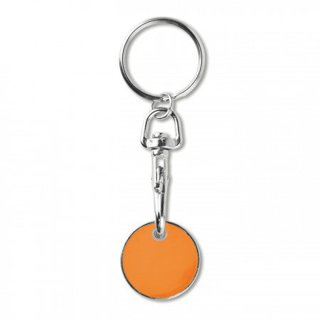 Keyring token (?uro token)