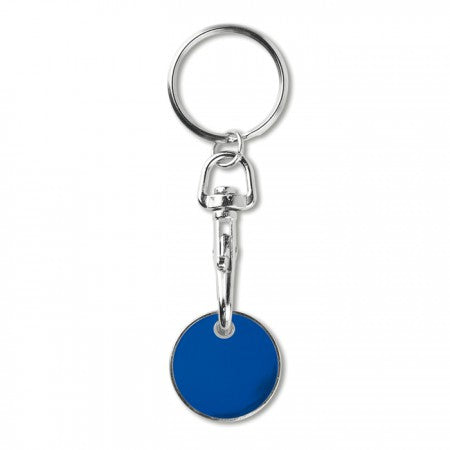 Keyring token (?uro token)