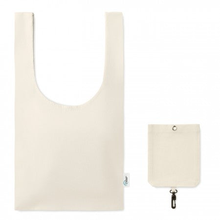 Large foldable shopping bag GR