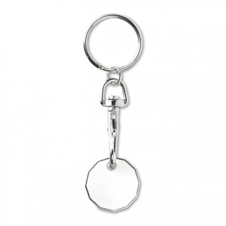 Keyring token (GBP token)