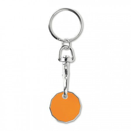 Keyring token (GBP token)