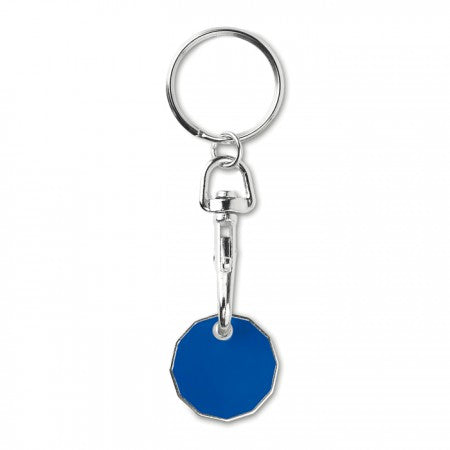 Keyring token (GBP token)