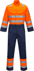 mv29 Modaflame HVO Coverall - BRANIO