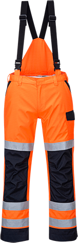 mv71 Modaflame Multi Arc Trousers - BRANIO