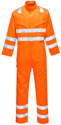 mv91 Modaflame HVO Coverall - BRANIO