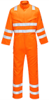 mv91 Modaflame HVO Coverall - BRANIO