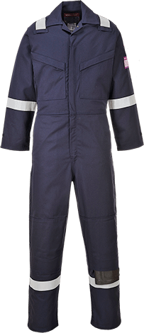 mx28 Modaflame Coverall - BRANIO