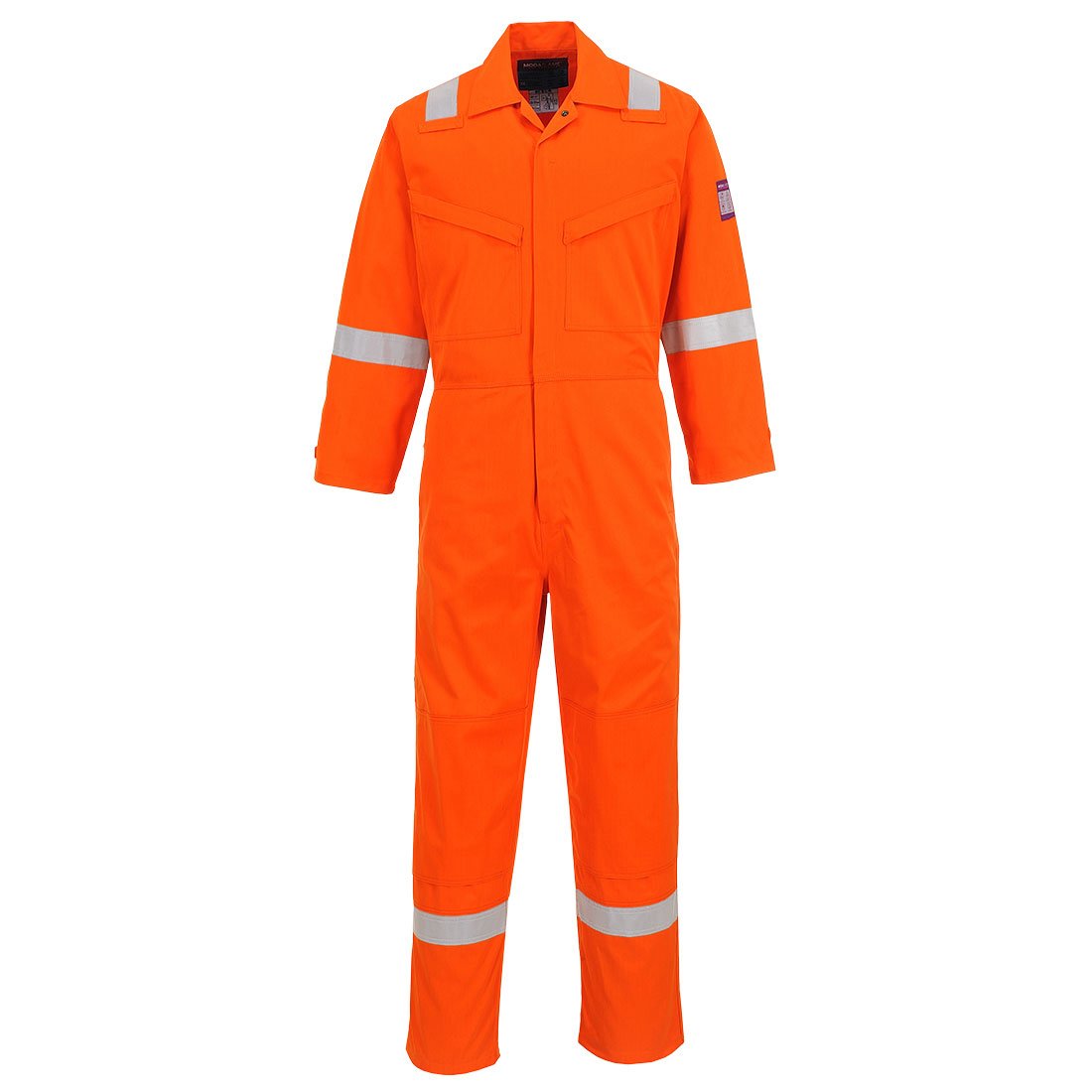 mx28 Modaflame Coverall - BRANIO