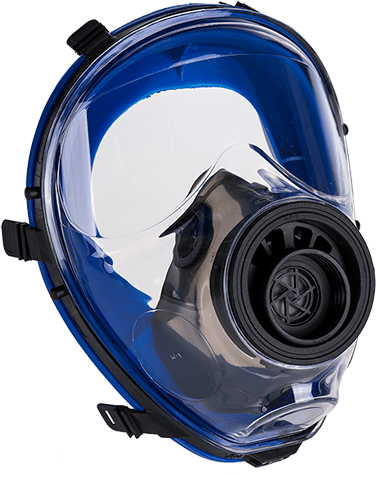 p516 Swiss Full Face Mask - BRANIO