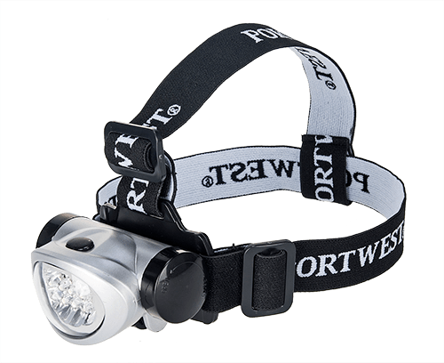 pa50 LED Head Light - BRANIO