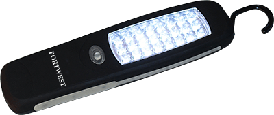 pa56 24 LED Inspection Light - BRANIO