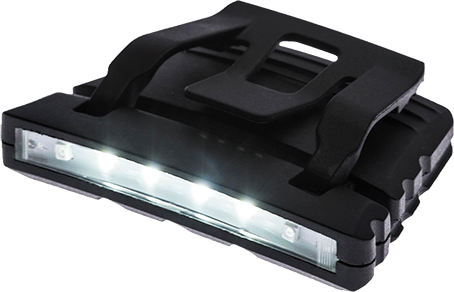 pa72 LED Cap Light - BRANIO