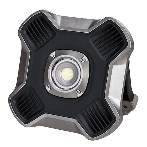 pa80 USB Rechargable Flood Light - BRANIO