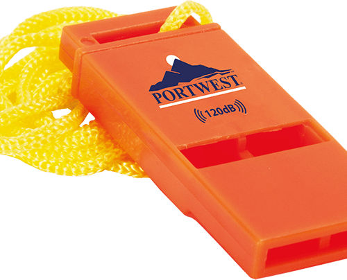 pa99 120db Safety Whistle  (20 Bucati) - BRANIO