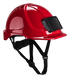 pb55 Endurance Badge Holder Helmet - BRANIO