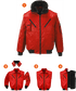 pj10 Pilot Jacket - BRANIO