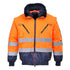 pj50 Hi-Vis Jacheta 3in1 Pilot - BRANIO