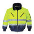 pj50 Hi-Vis Jacheta 3in1 Pilot - BRANIO