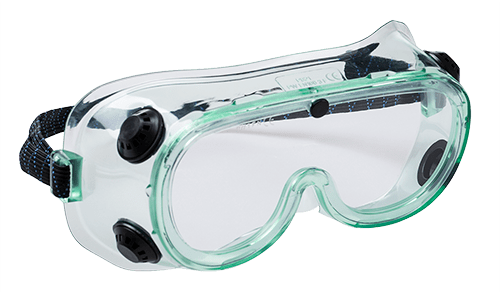 ps21 Chemical Goggle - BRANIO