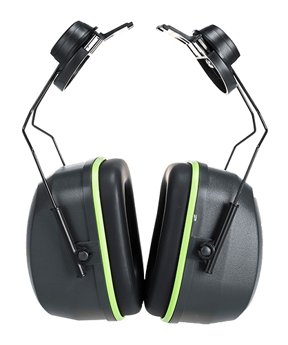 ps45 Premium Ear Muff - BRANIO