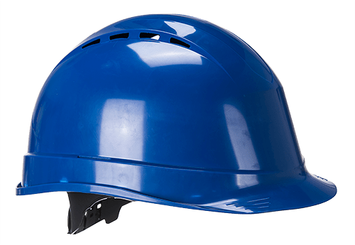 ps50 Arrow Safety Helmet - BRANIO