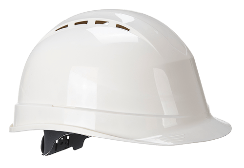 ps50 Arrow Safety Helmet - BRANIO