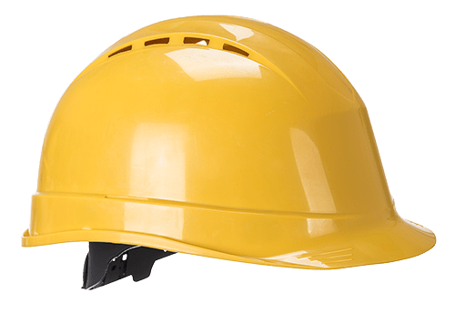 ps50 Arrow Safety Helmet - BRANIO