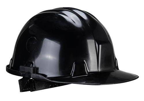 ps51 Workbase Safety Helmet - BRANIO