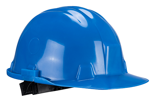 ps51 Workbase Safety Helmet - BRANIO