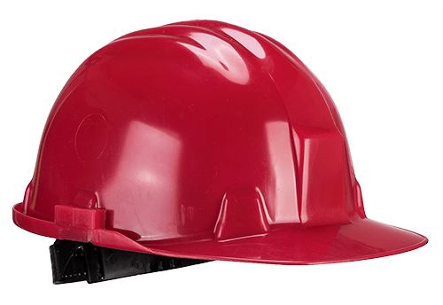 ps51 Workbase Safety Helmet - BRANIO