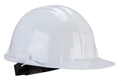 ps51 Workbase Safety Helmet - BRANIO