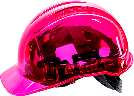 pv50 Peak View Helmet - BRANIO