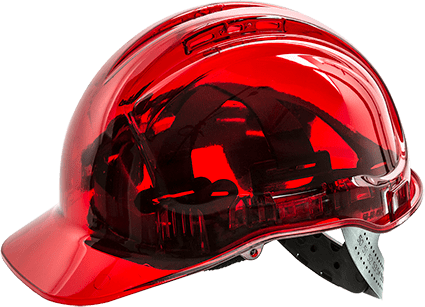 pv50 Peak View Helmet - BRANIO