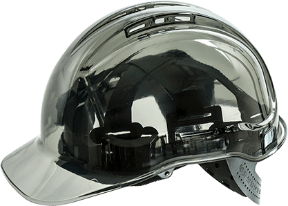 pv60 Peak View Ratchet Vent Helmet - BRANIO