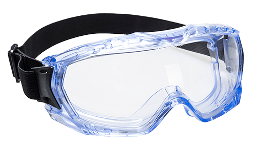 pw24 Ultra Vista Goggle - BRANIO