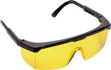 pw33 Classic Safety Eyescreen EN166 - BRANIO