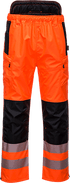 pw342 PW3 Hi-Vis Extreme Trousers - BRANIO