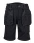 pw345 PW3 Holster Work Shorts - BRANIO