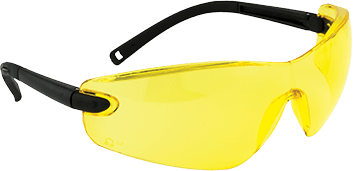 pw34 Profile Safety Spectacle - BRANIO