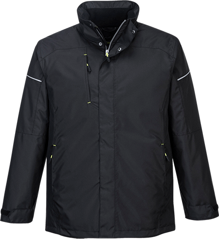 pw362 PW3 Winter Jacket - BRANIO