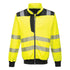 pw370 PW3 Hi-Vis Hanorac Unisex - BRANIO