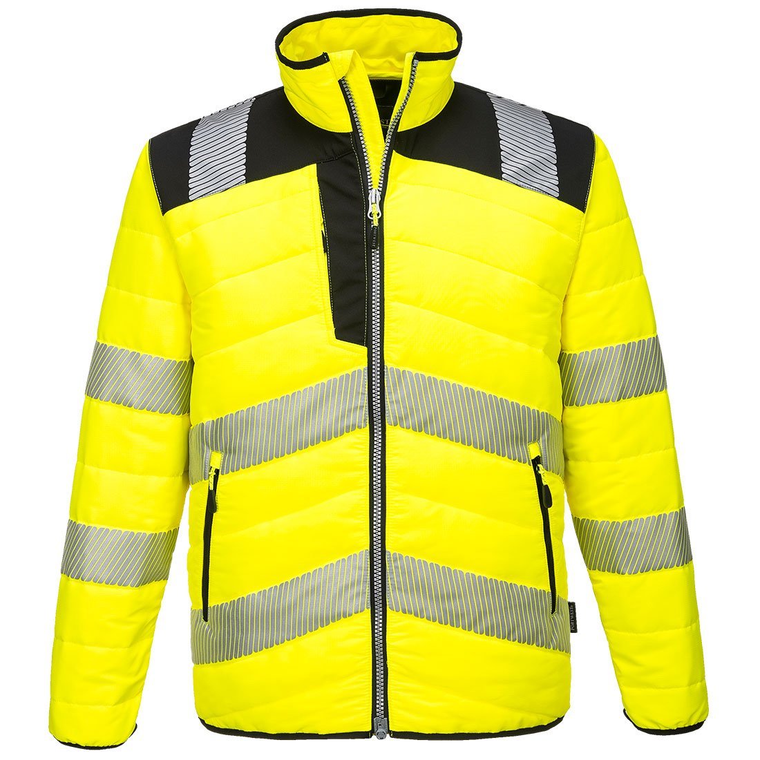 pw371 PW3 Jacheta Hi-Vis - BRANIO